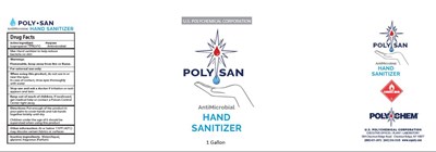 Poly San Hand Sanitizer Gallon Size 1.jpg (Poly San Hand Sanitizer Gallon Size 1)